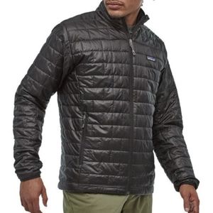 Patagonia Men's Nano Puff Jacket